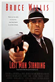 Watch Free Last Man Standing (1996)