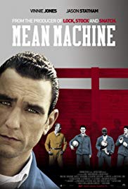 Watch Free Mean Machine (2001)
