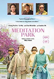 Watch Full Movie :Meditation Park (2017)