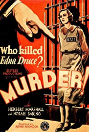 Watch Free Murder! (1930)