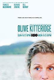 Watch Free Olive Kitteridge (2014)