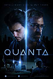 Watch Free Quanta (2016)