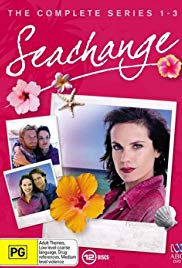 Watch Free SeaChange (19982000)