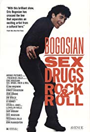 Watch Free Sex, Drugs, Rock &amp; Roll (1991)