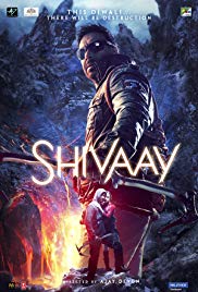 Watch Free Shivaay (2016)
