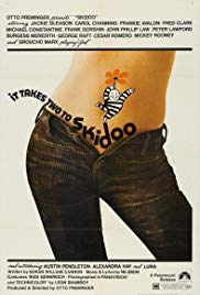 Watch Free Skidoo (1968)