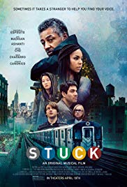 Watch Free Stuck (2017)