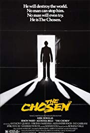 Watch Free The Chosen (1977)