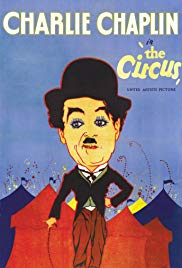 Watch Free The Circus (1928)