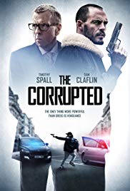 Watch Free The Corrupted (2019)