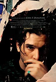 Watch Free The Death and Life of John F. Donovan (2018)
