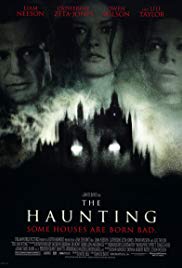 Watch Free The Haunting (1999)