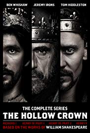 Watch Free The Hollow Crown (2012 )