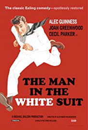 Watch Free The Man in the White Suit (1951)
