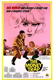 Watch Free The Money Trap (1965)