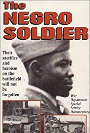 Watch Free The Negro Soldier (1944)
