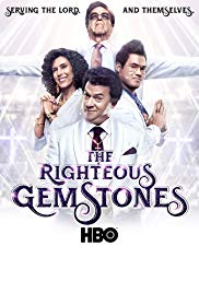 Watch Free The Righteous Gemstones (2019 )