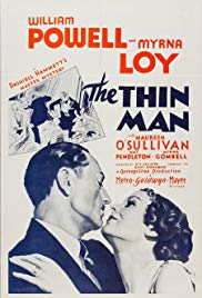 Watch Full Movie :The Thin Man (1934)