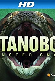 Watch Free Titanoboa: Monster Snake (2012)