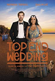 Watch Free Top End Wedding (2019)