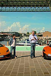 Watch Free Top Gear: The Perfect Road Trip 2 (2014)