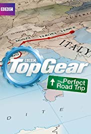 Watch Free Top Gear: The Perfect Road Trip (2013)