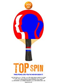 Watch Free Top Spin (2014)