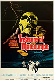 Watch Free Treasure of Matecumbe (1976)