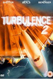 Watch Free Turbulence 2: Fear of Flying (1999)