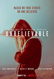 Watch Free Unbelievable (2019 )