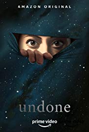 Watch Full Movie :Undone (2019 )
