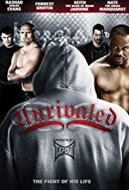 Watch Free Unrivaled (2010)