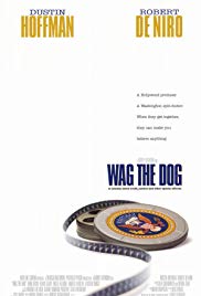 Watch Free Wag the Dog (1997)