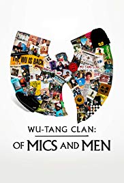 Watch Free WuTang Clan: Of Mics and Men (2019 )