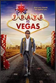 Watch Free Walk to Vegas (2017)