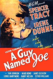 Watch Free A Guy Named Joe (1943)
