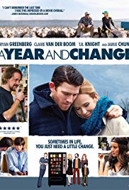 Watch Free A Year and Change (2015)