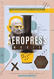 Watch Free AeroPress Movie (2018)