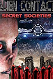 Watch Free Alien Contact: Secret Societies (2015)