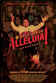 Watch Free Alleluia! The Devils Carnival (2016)