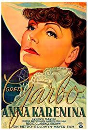 Watch Free Anna Karenina (1935)