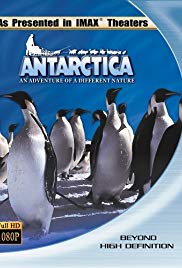 Watch Free Antarctica (1991)