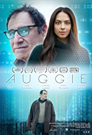 Watch Free Auggie (2019)