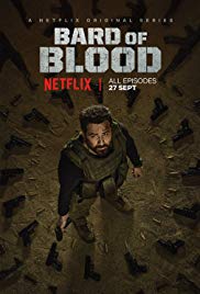 Watch Free Bard of Blood (2019 )
