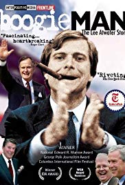 Watch Free Boogie Man: The Lee Atwater Story (2008)