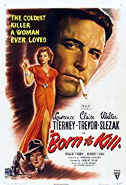 Watch Full Movie :Born to Kill (1947)
