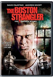 Watch Free Boston Strangler: The Untold Story (2008)