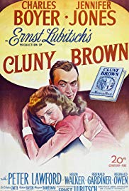 Watch Free Cluny Brown (1946)