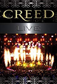 Watch Free Creed: Live (2009)