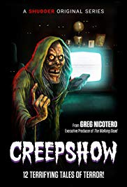 Watch Free Creepshow (2019 )